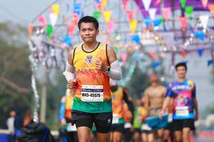 BIB: 45575
                            <button type="button" onclick="openModal(9921478)" class="btn btn-primary btn-sm float-right btn-popup" data-toggle="modal" data-target=".modal-high-quality">
                        <i class="fas fa-shopping-cart"></i> Add to Cart
                    </button>
                                            <button type="button" onclick="isThisMe(9921478, true)" class="btn btn-success btn-sm float-right btn-popup btn-isme hidden" data-toggle="tooltip" data-placement="bottom" title="นี่คือรูปของคุณใช่ไหม คลิกที่นี่เพื่อเอาเข้าอัลบั้ม">
                        <i class="fas fa-plus"></i> Add to album
                    </button>
                    <button type="button" onclick="isThisMe(9921478, false)" class="btn btn-warning btn-sm float-right btn-popup btn-isnotme hidden">
                        <i class="fas fa-ban"></i> Remove from album
                    </button>